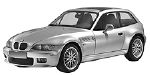 BMW E36-7 P2745 Fault Code