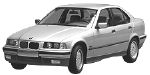 BMW E36 P2745 Fault Code