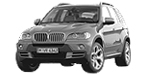 BMW E70 P2745 Fault Code