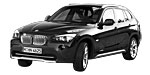 BMW E84 P2745 Fault Code