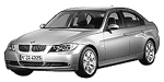 BMW E90 P2745 Fault Code