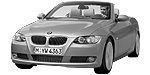 BMW E93 P2745 Fault Code