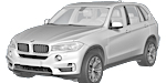 BMW F15 P2745 Fault Code