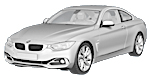 BMW F32 P2745 Fault Code